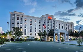 Hampton Inn & Suites Orlando International Drive North