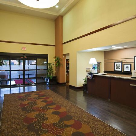Hampton Inn & Suites Orlando International Drive North Interno foto