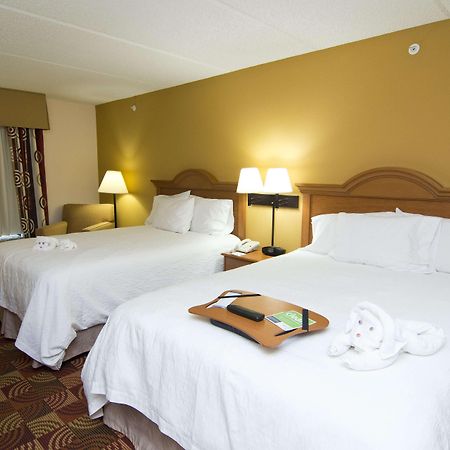 Hampton Inn & Suites Orlando International Drive North Esterno foto