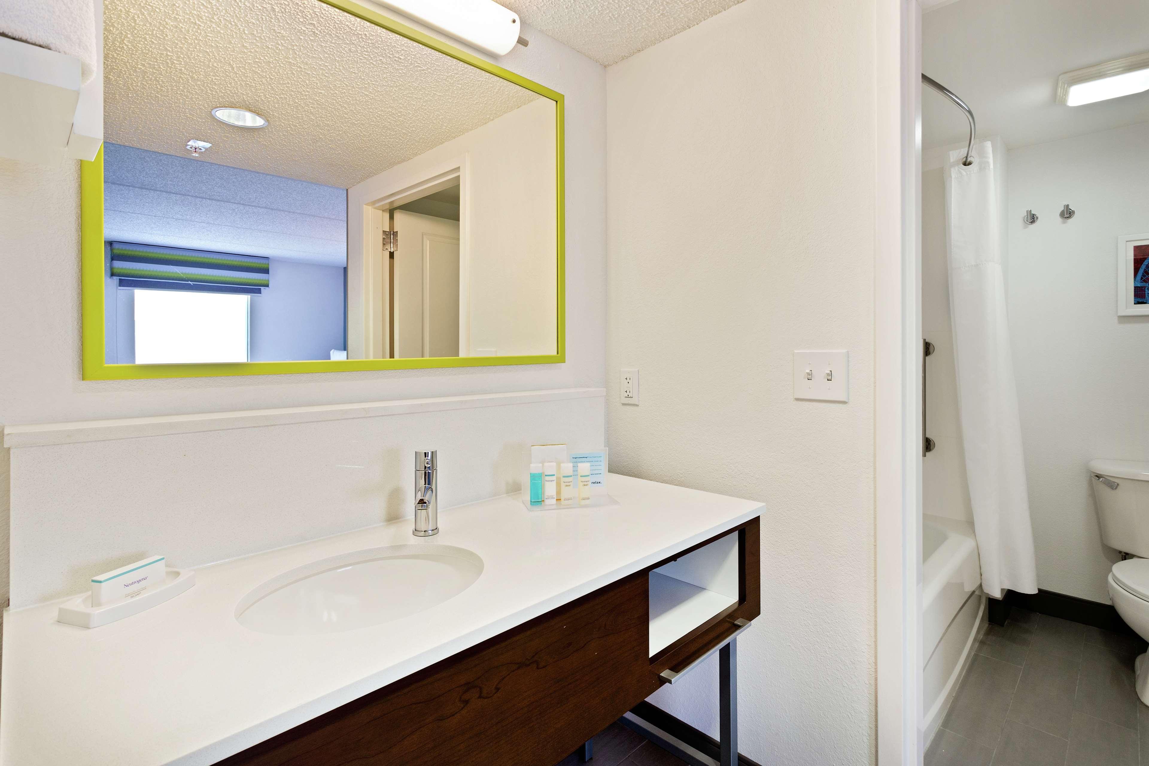 Hampton Inn & Suites Orlando International Drive North Esterno foto