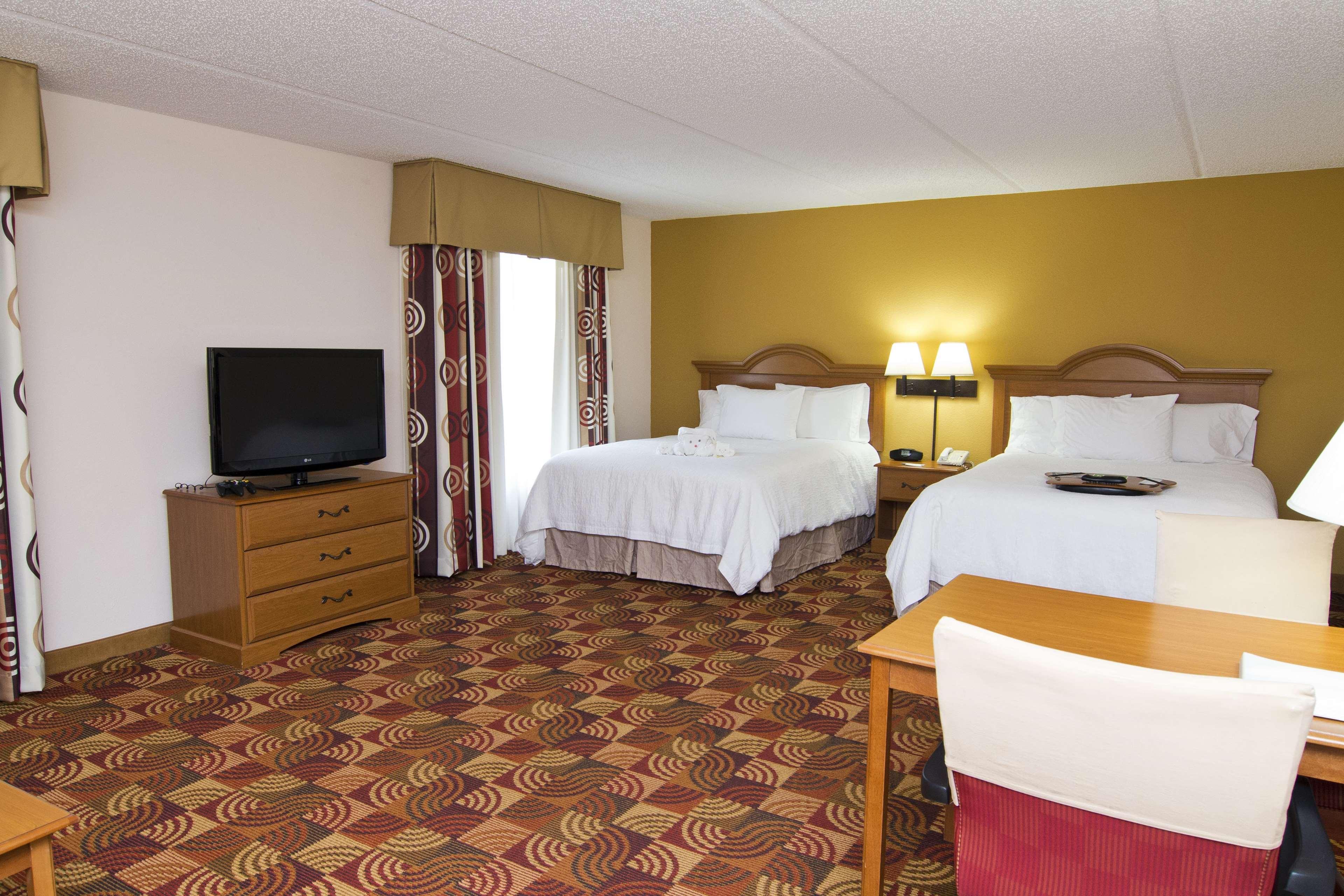 Hampton Inn & Suites Orlando International Drive North Camera foto