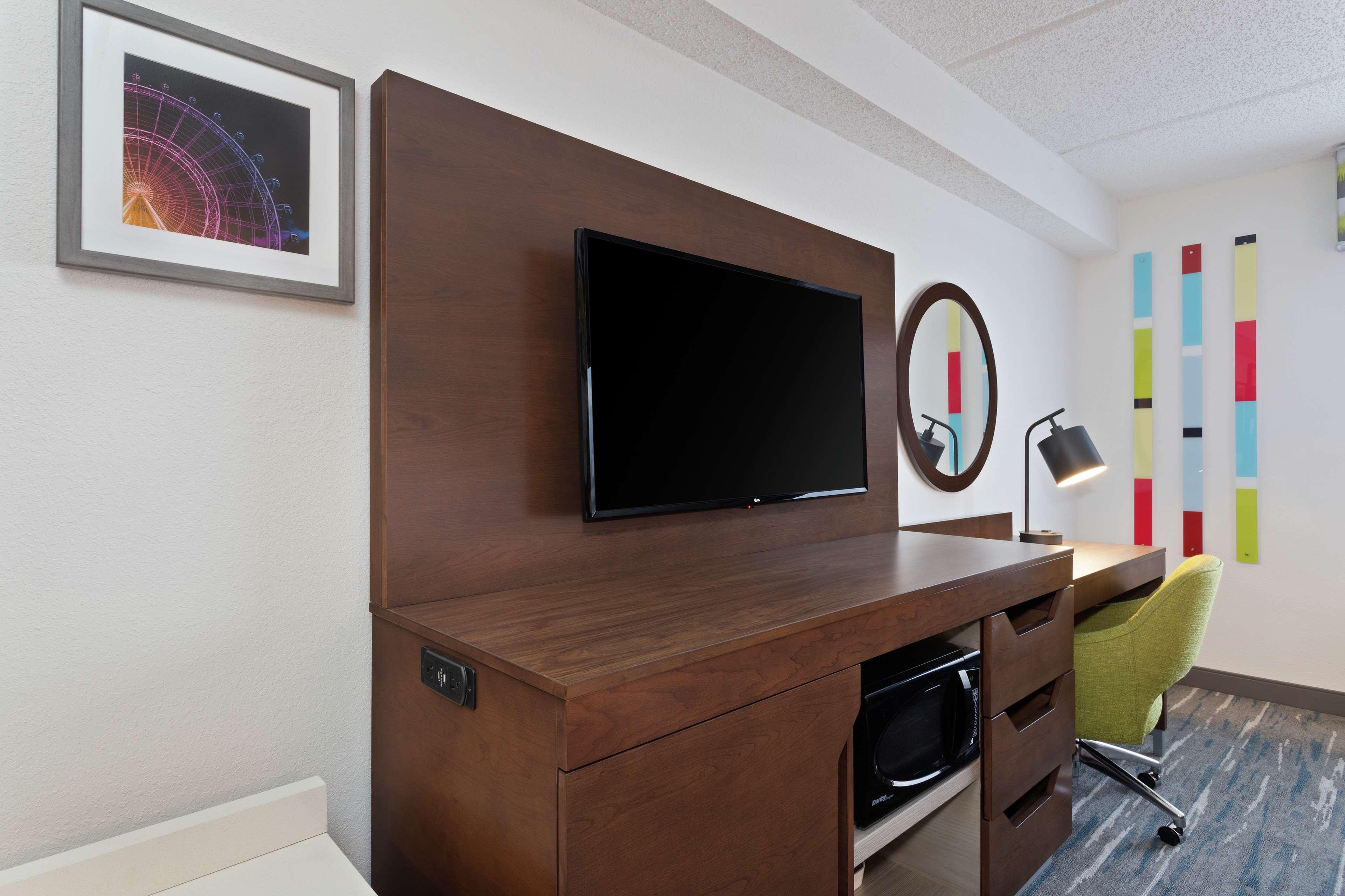 Hampton Inn & Suites Orlando International Drive North Esterno foto