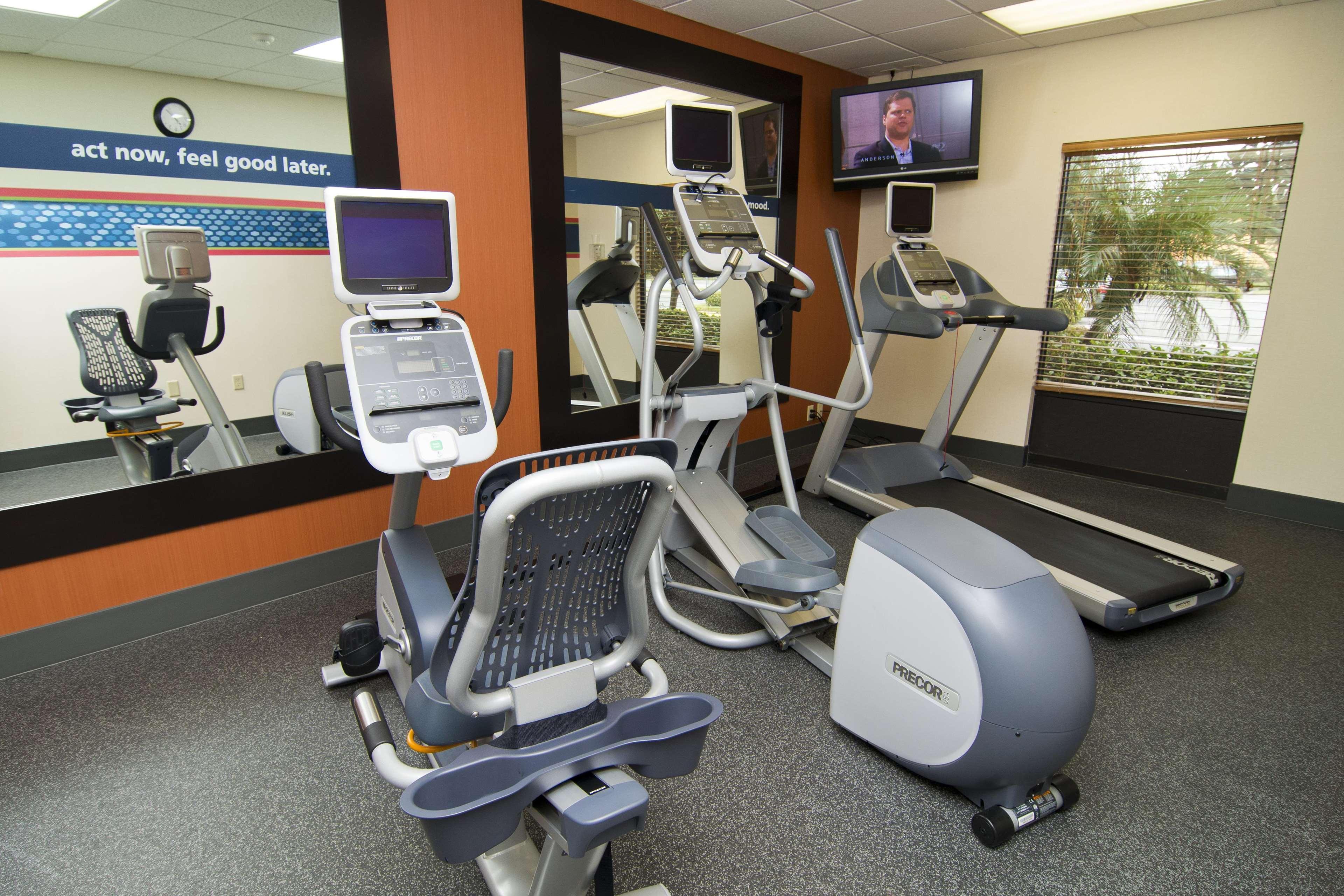 Hampton Inn & Suites Orlando International Drive North Servizi foto