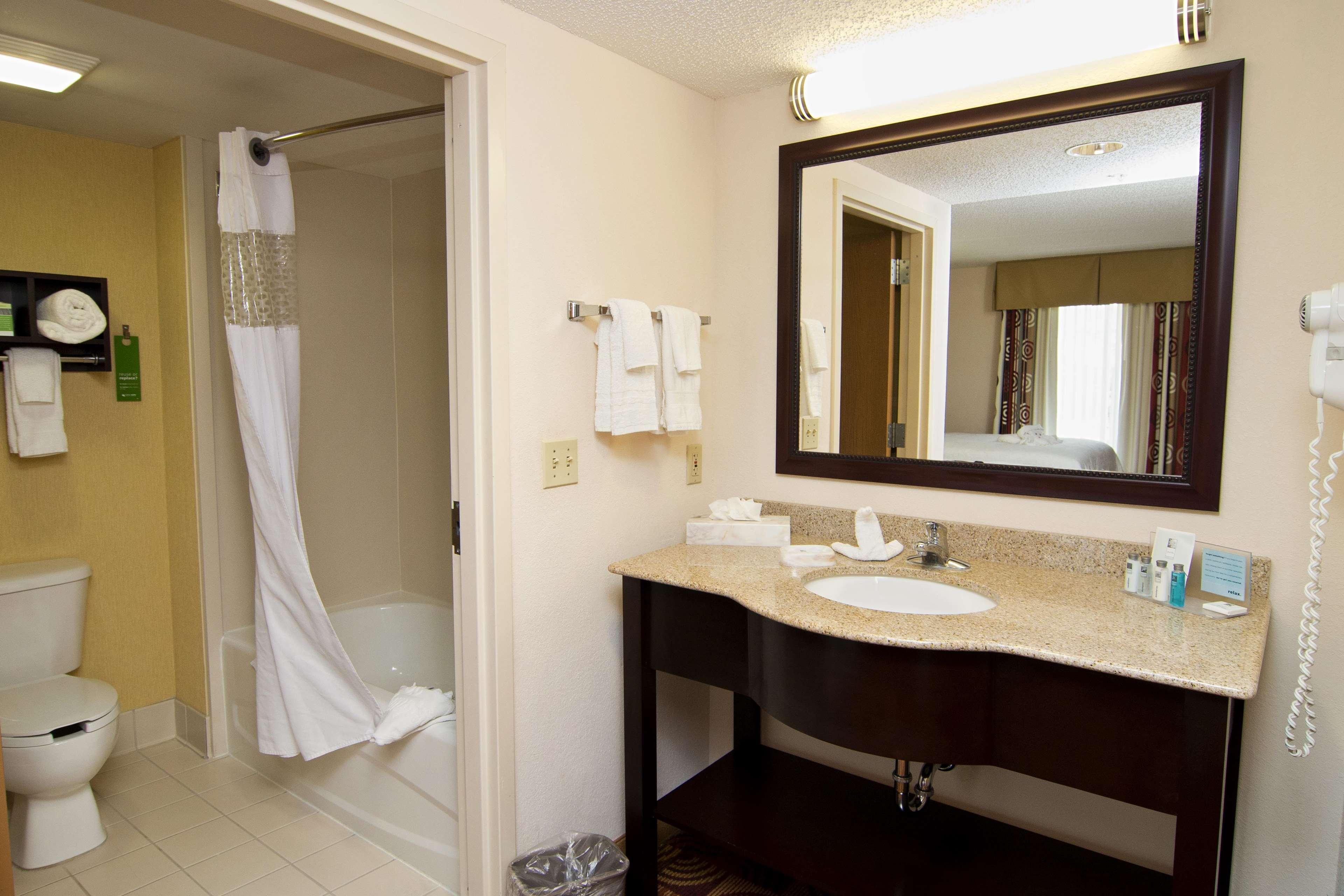 Hampton Inn & Suites Orlando International Drive North Esterno foto