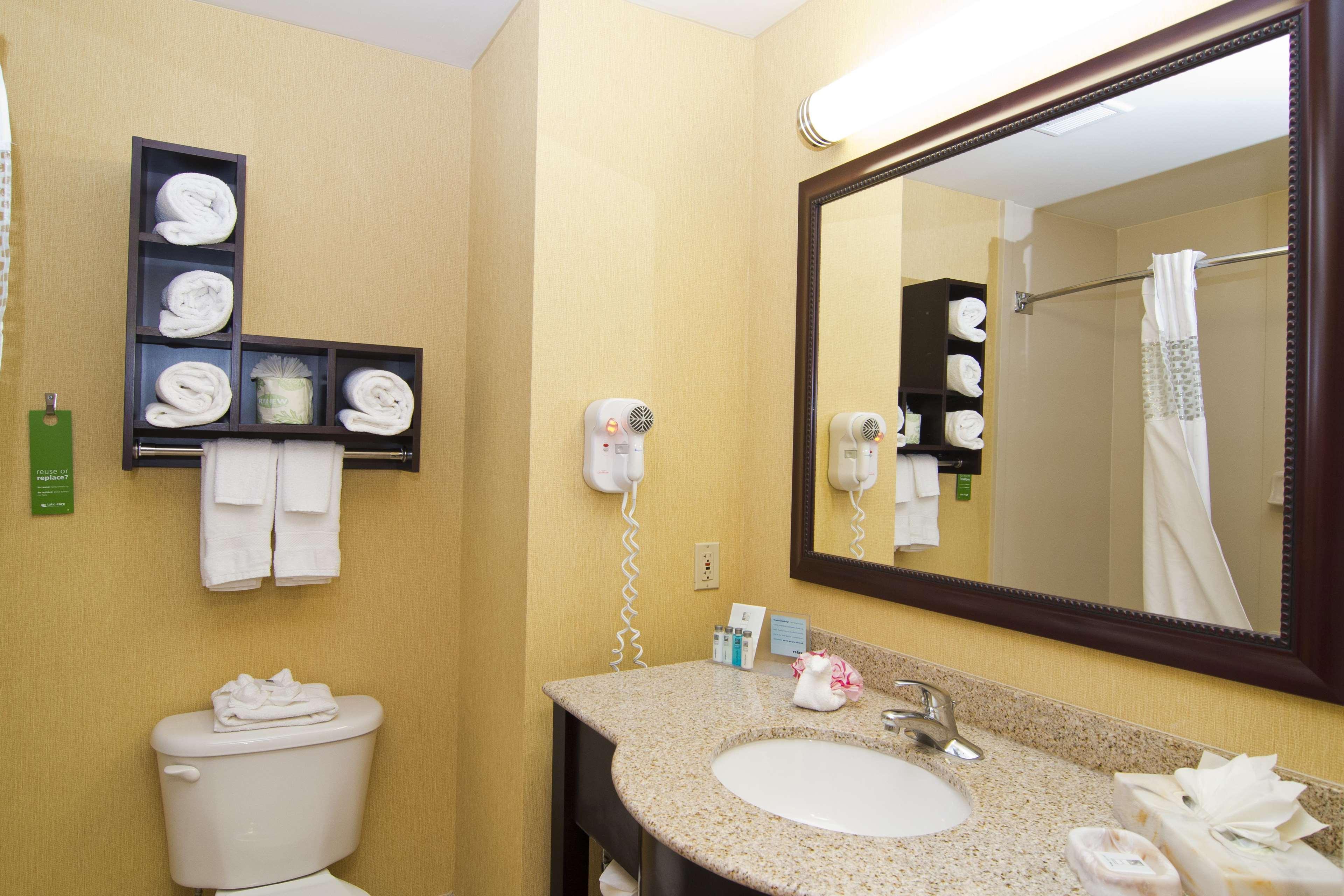 Hampton Inn & Suites Orlando International Drive North Camera foto