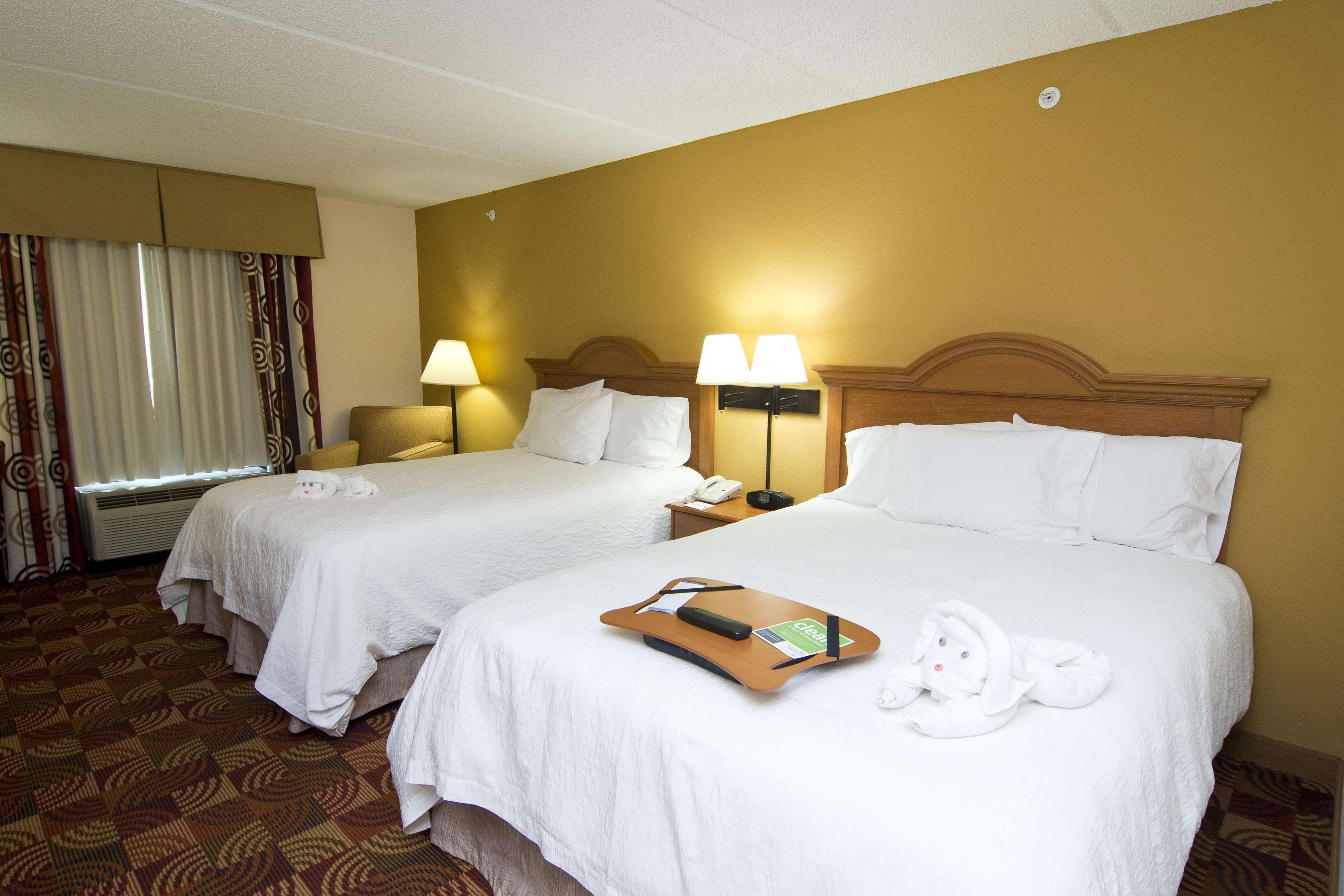 Hampton Inn & Suites Orlando International Drive North Esterno foto