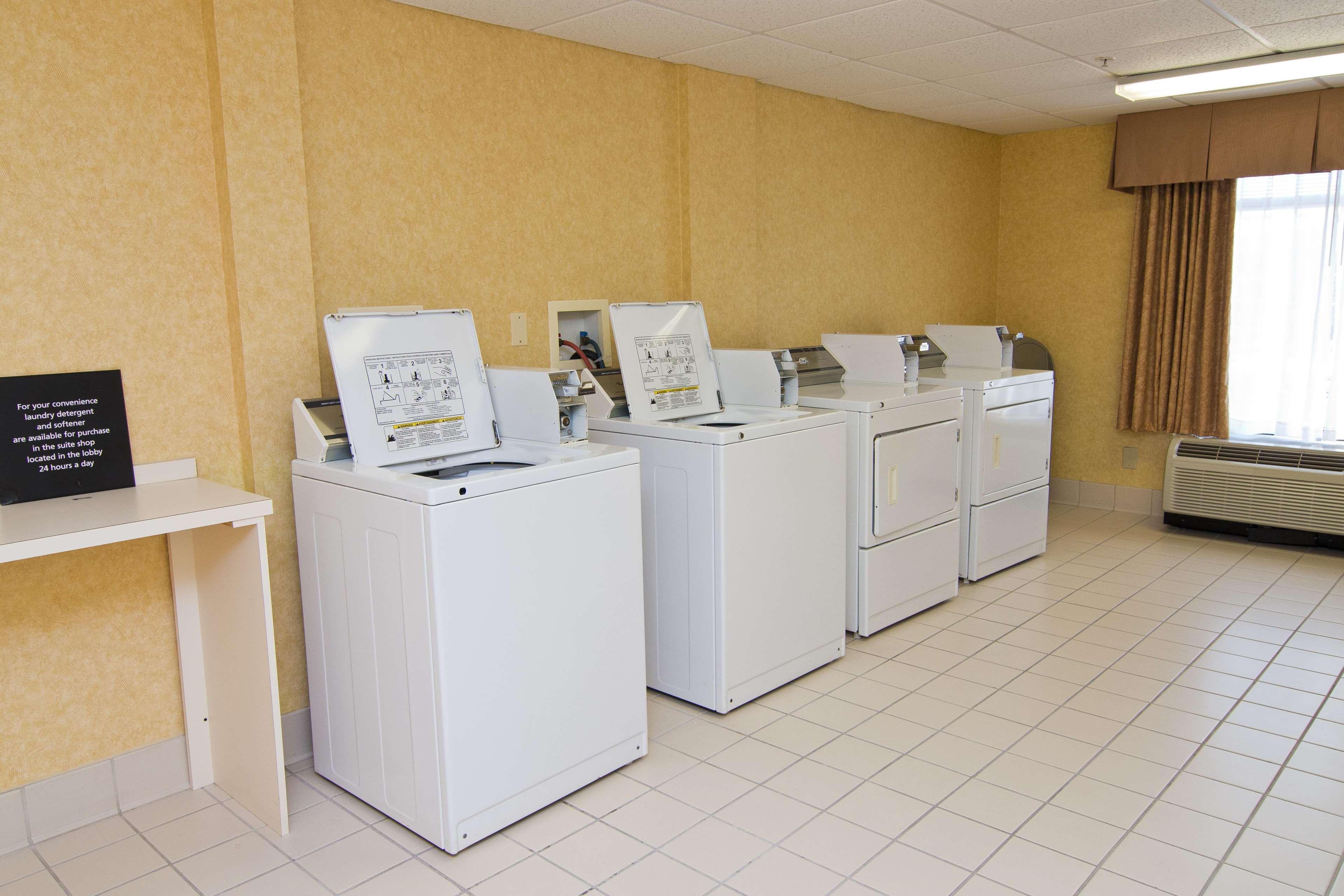 Hampton Inn & Suites Orlando International Drive North Servizi foto