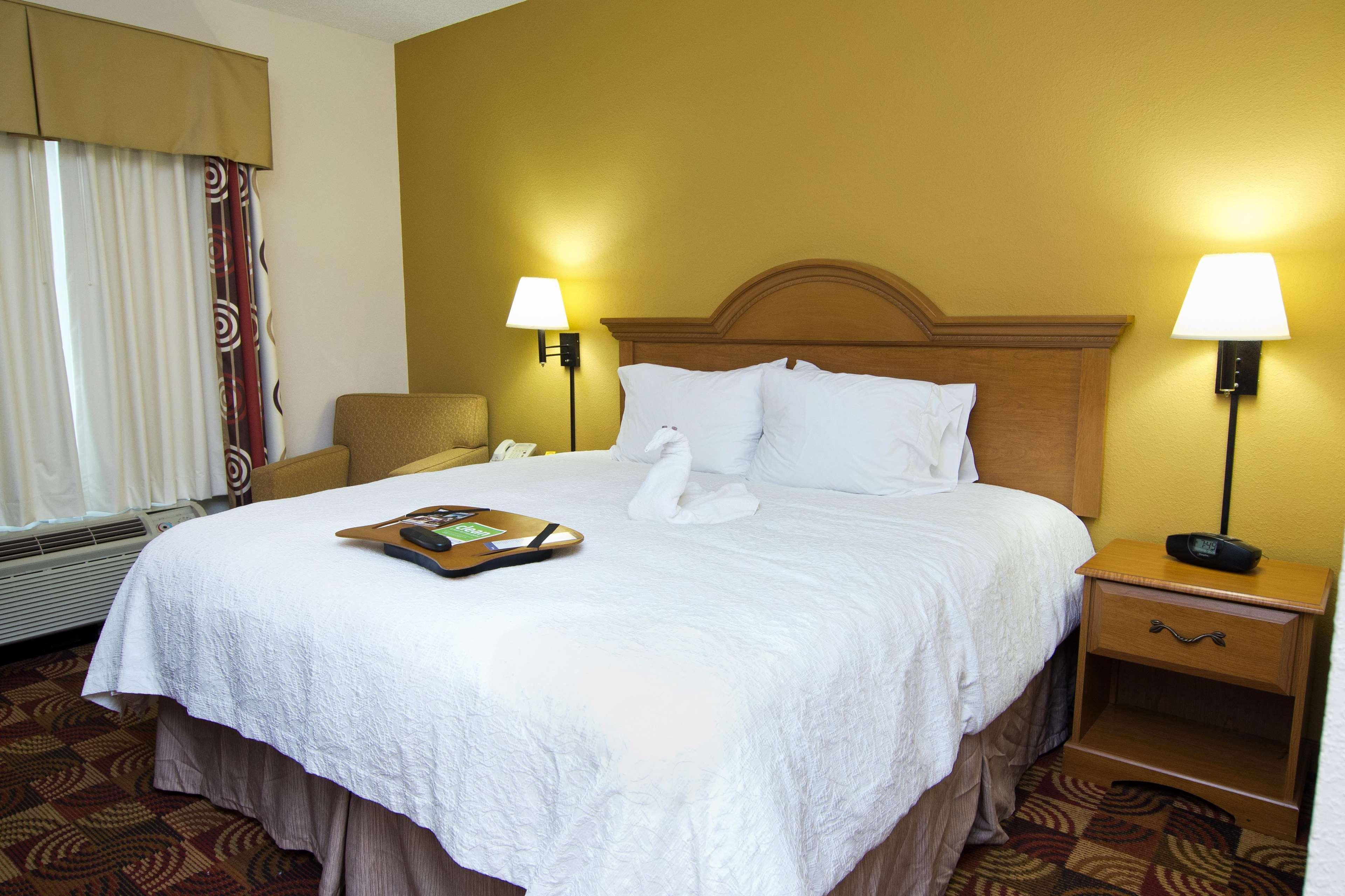 Hampton Inn & Suites Orlando International Drive North Camera foto