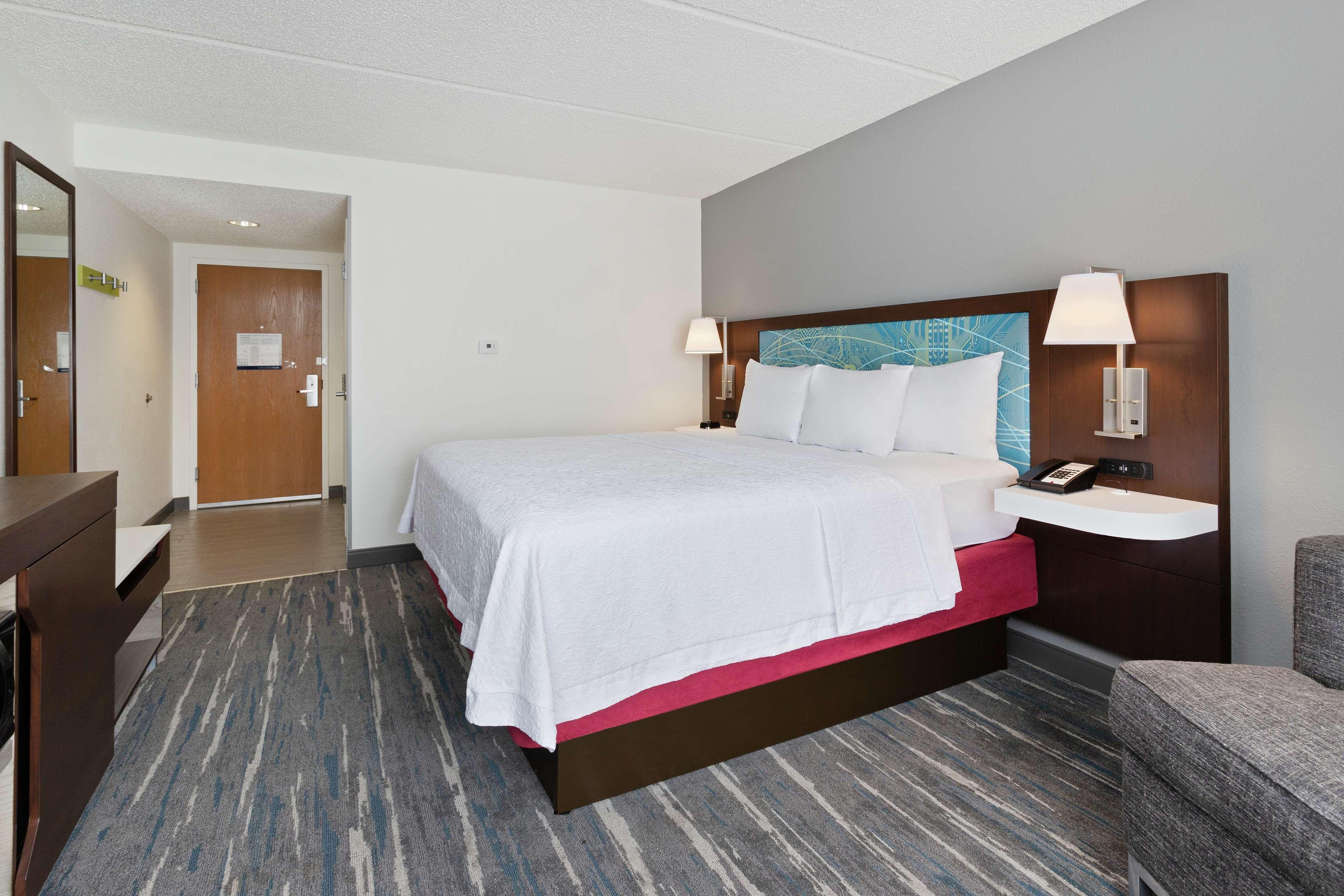 Hampton Inn & Suites Orlando International Drive North Esterno foto
