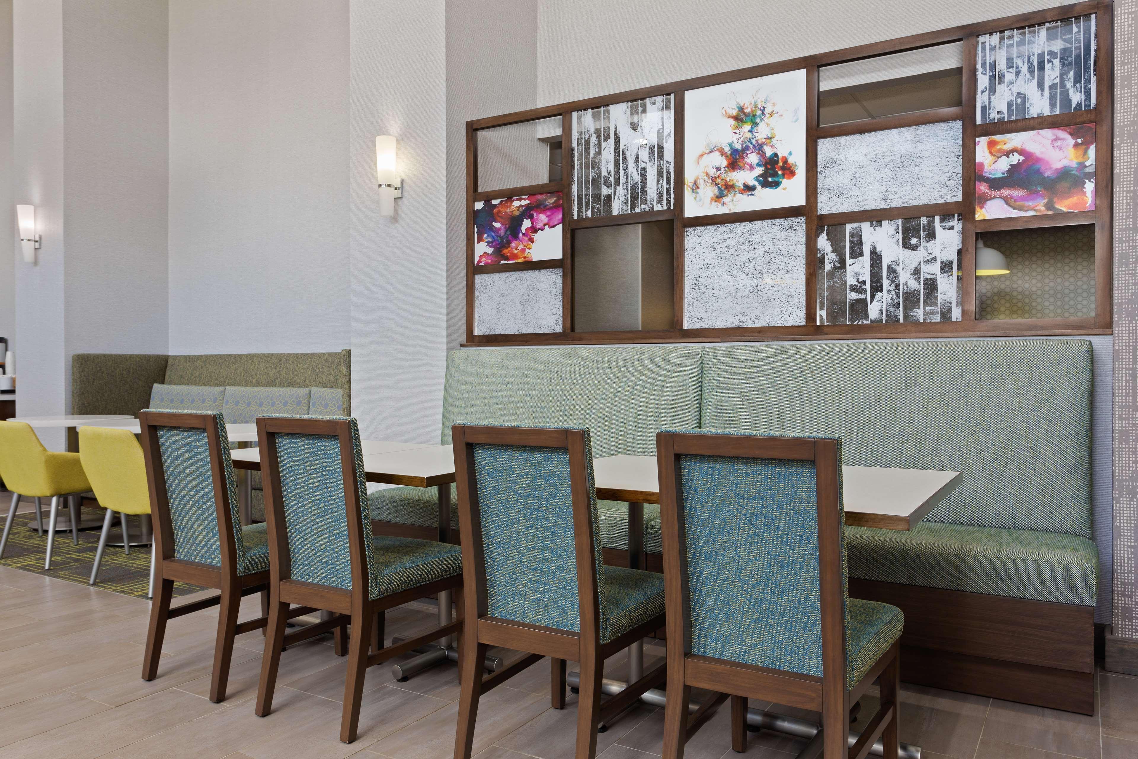 Hampton Inn & Suites Orlando International Drive North Esterno foto