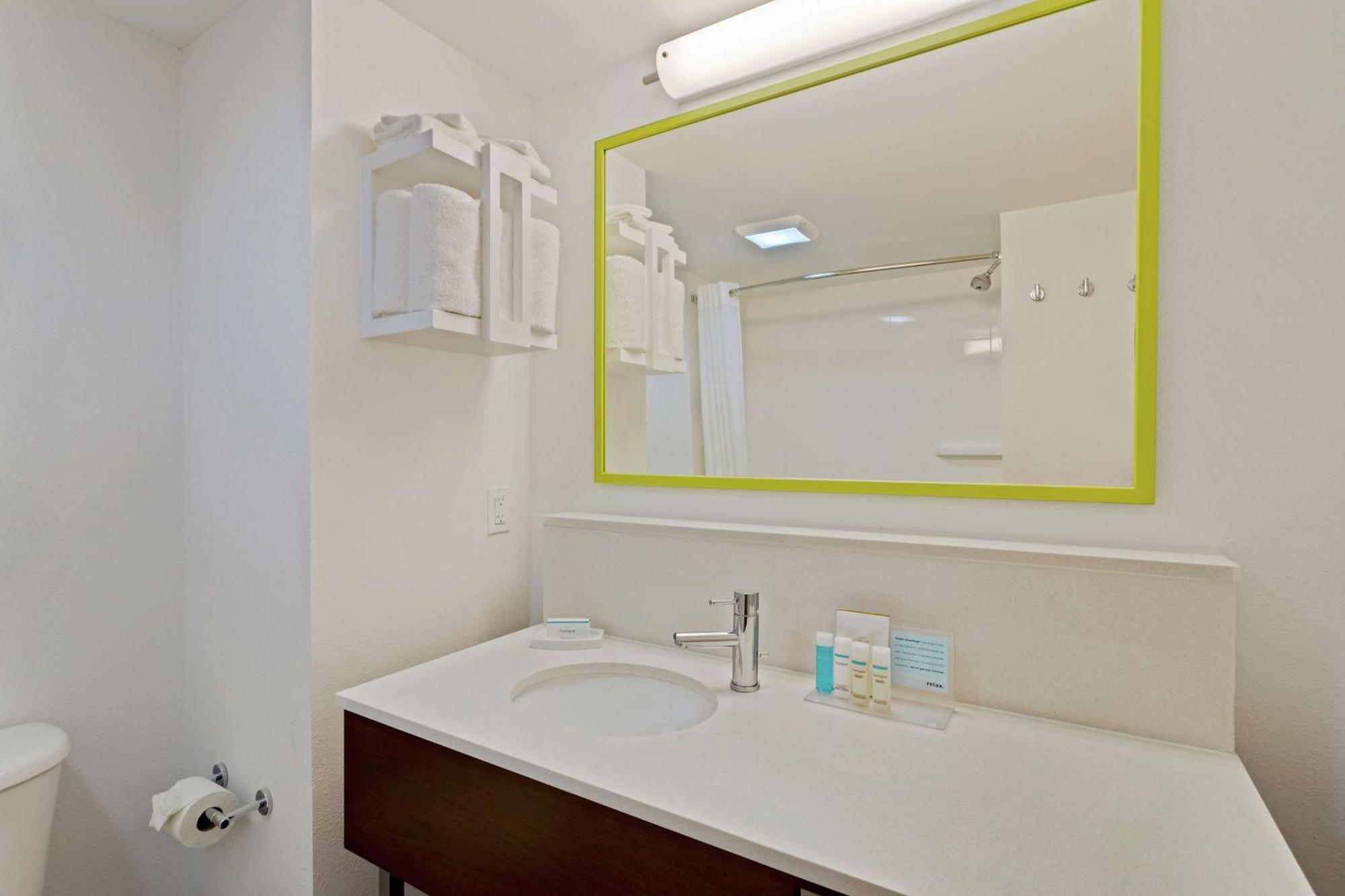 Hampton Inn & Suites Orlando International Drive North Esterno foto