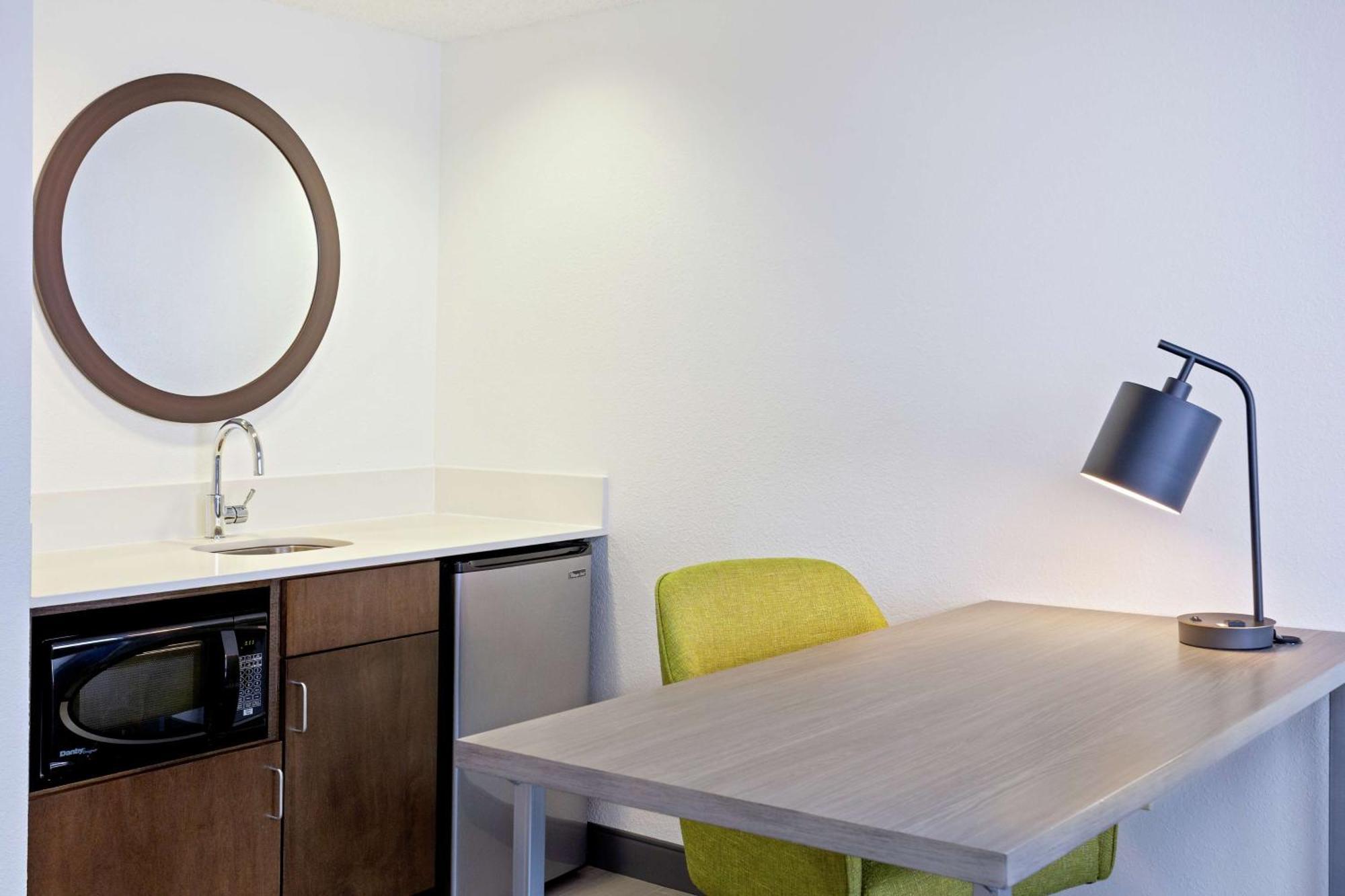 Hampton Inn & Suites Orlando International Drive North Esterno foto