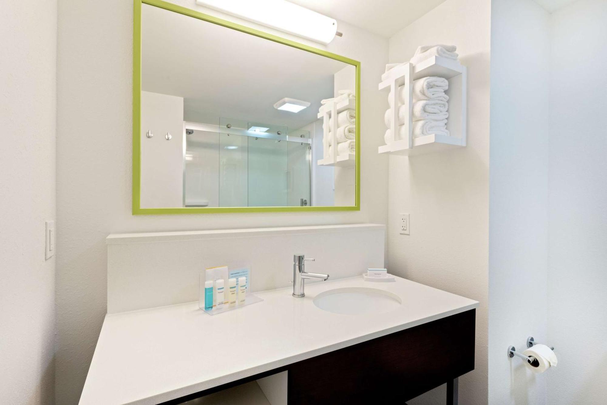 Hampton Inn & Suites Orlando International Drive North Esterno foto