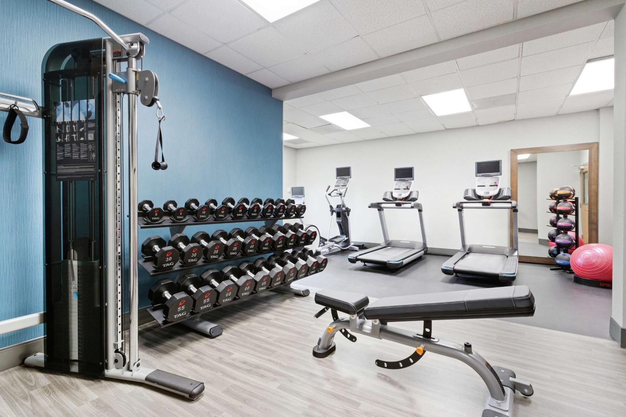 Hampton Inn & Suites Orlando International Drive North Esterno foto