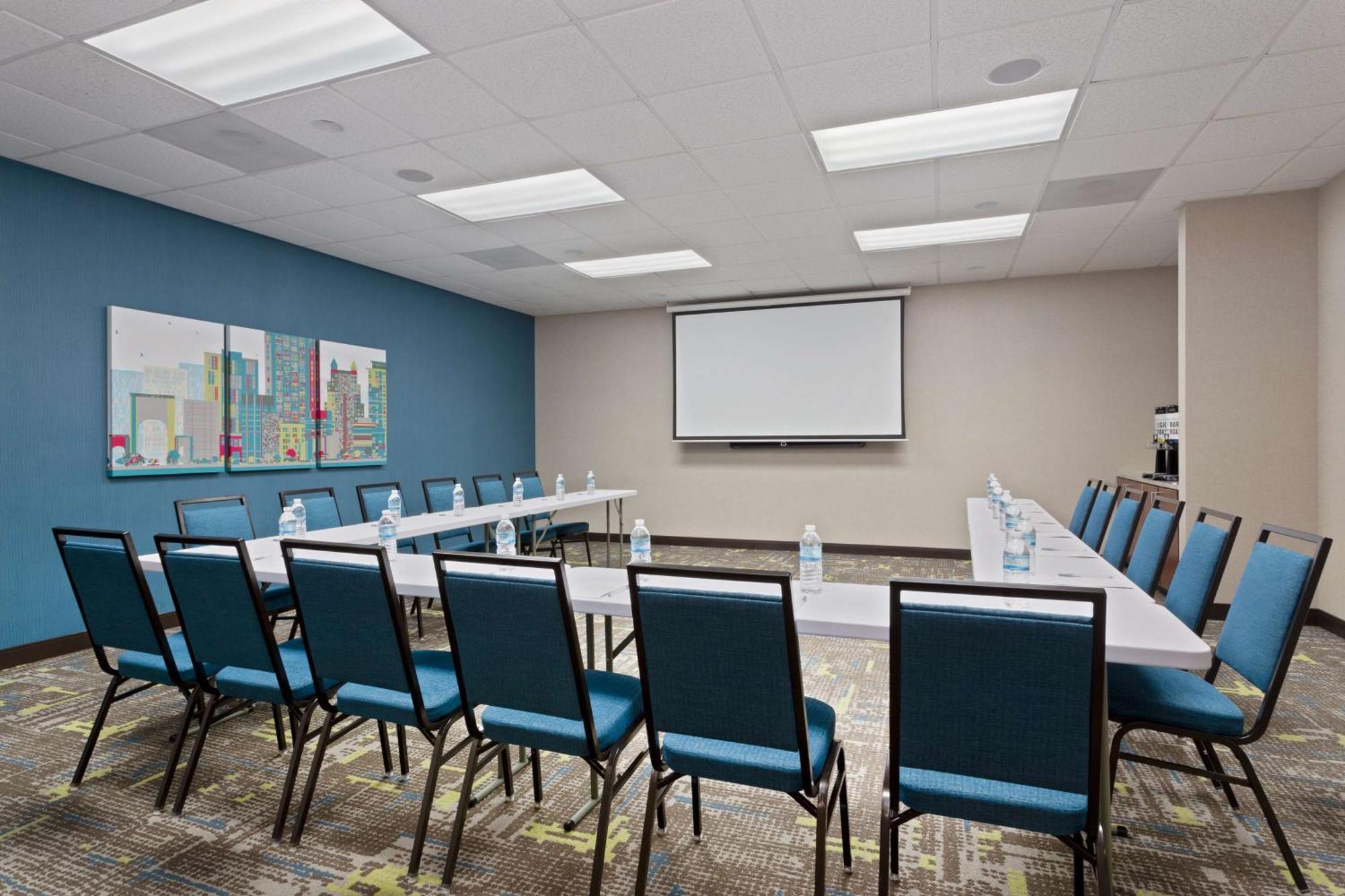 Hampton Inn & Suites Orlando International Drive North Esterno foto