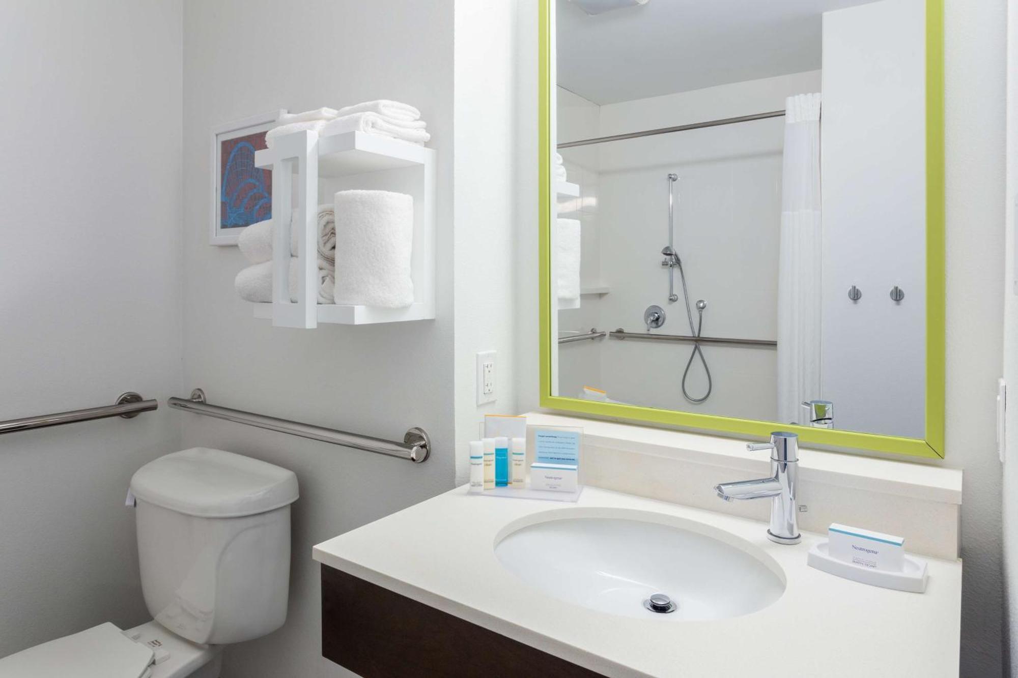 Hampton Inn & Suites Orlando International Drive North Esterno foto