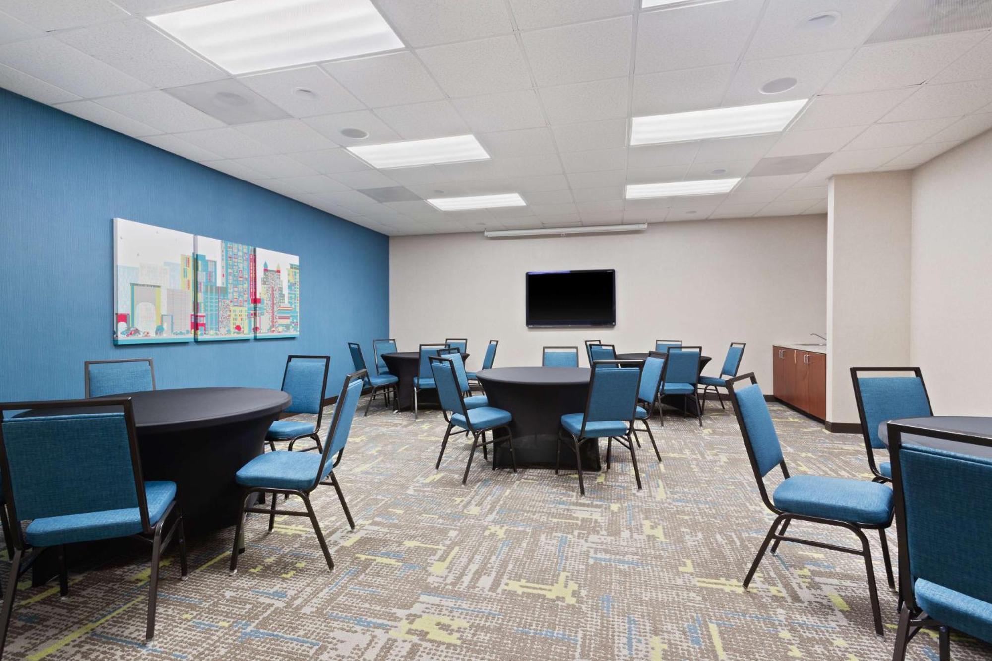 Hampton Inn & Suites Orlando International Drive North Esterno foto