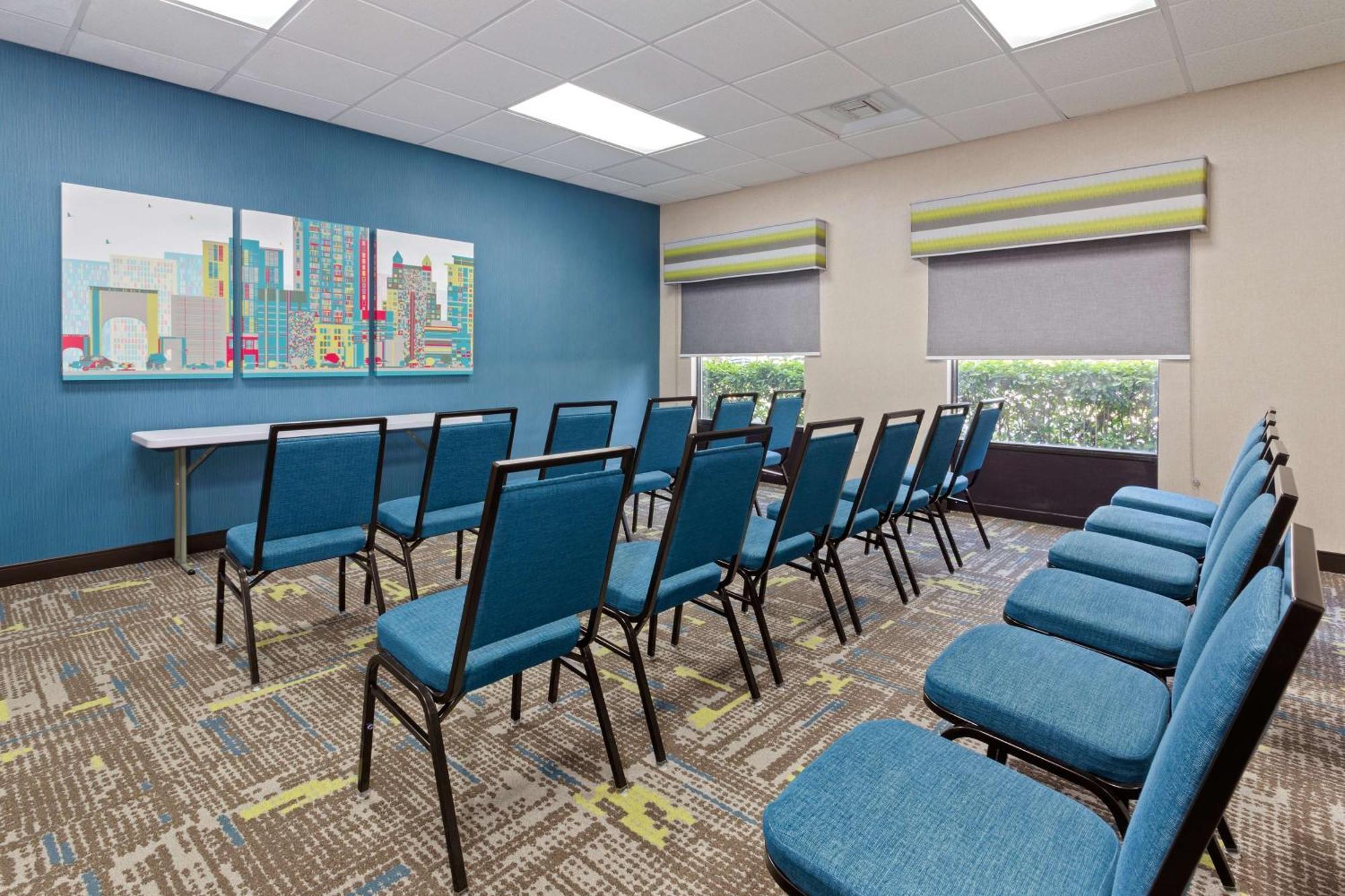 Hampton Inn & Suites Orlando International Drive North Esterno foto