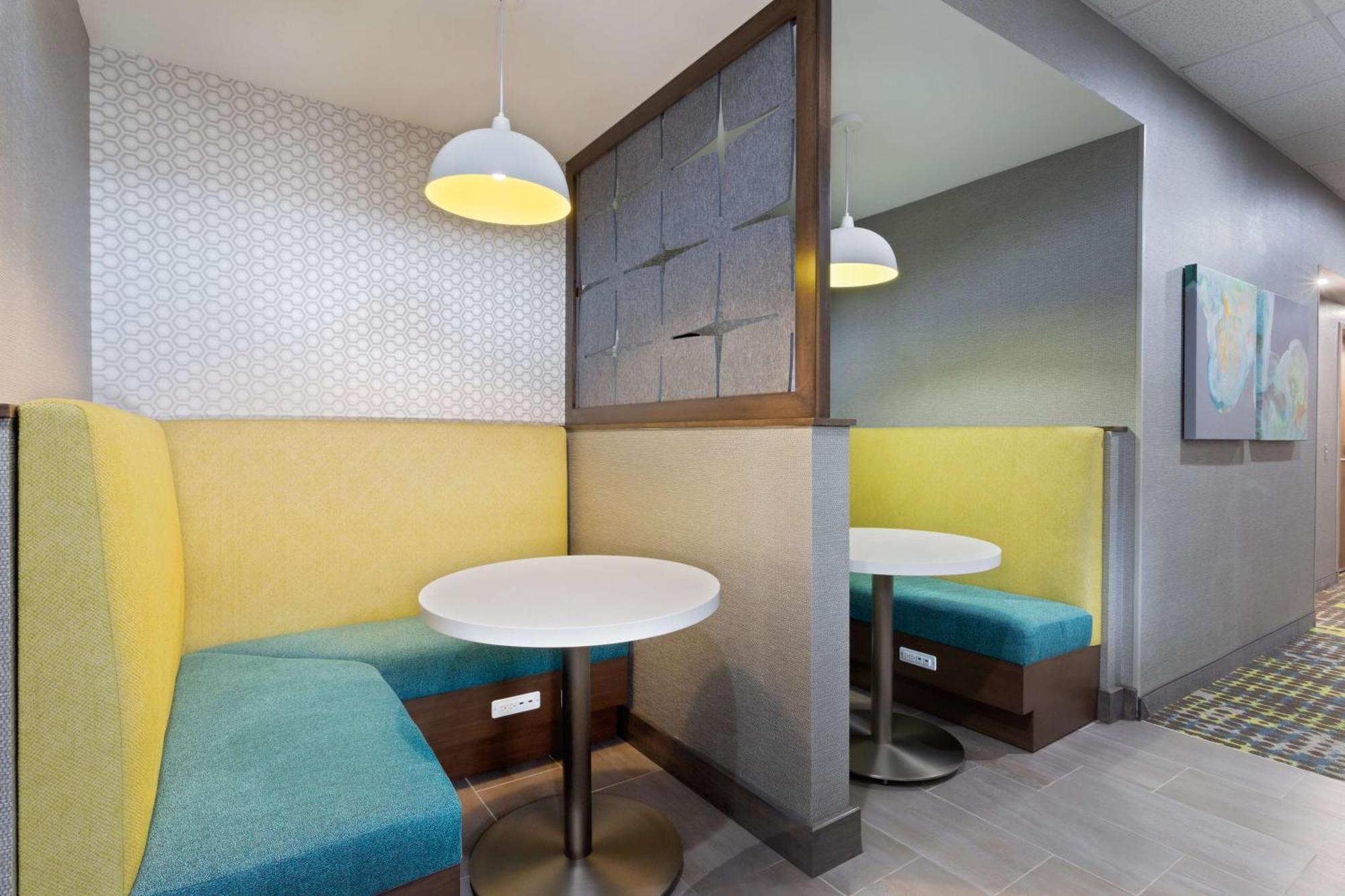 Hampton Inn & Suites Orlando International Drive North Esterno foto