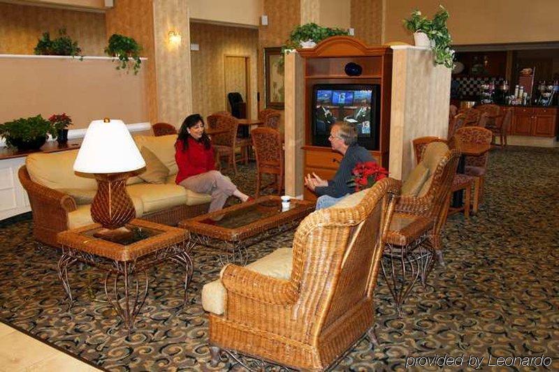 Hampton Inn & Suites Orlando International Drive North Interno foto
