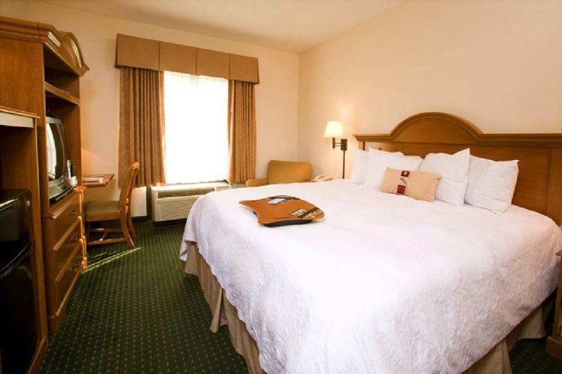 Hampton Inn & Suites Orlando International Drive North Camera foto